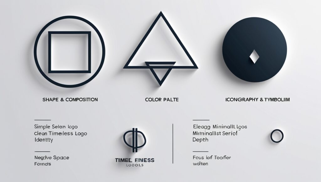 Logo đơn giản nhưng mạnh mẽ, dễ nhớ và dễ nhận diện.